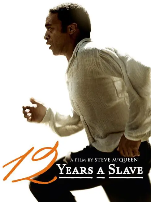 12 Years a Slave netflix