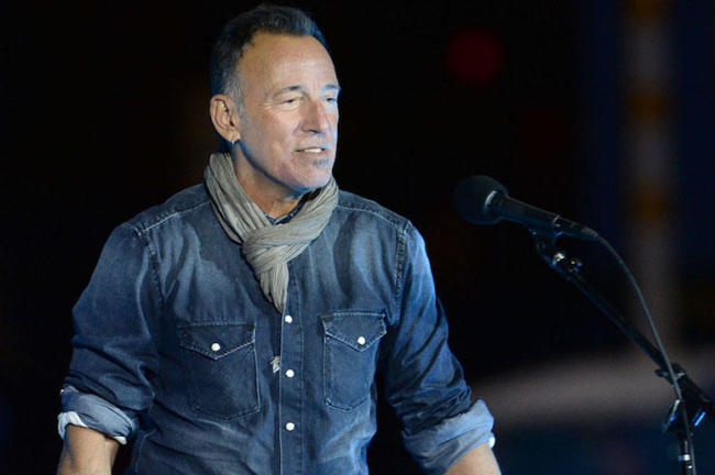 Bruce Springsteen Sundown testo traduzione