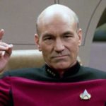 Star Trek Picard collegamenti con Next Generation
