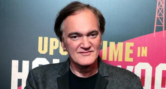 Quentin Tarantino decimo film