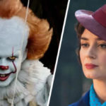 Mary Poppins e Pennywise