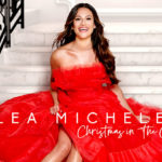lea michele christmas in the city album