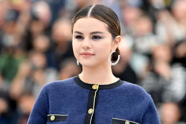 Selena Gomez produce docu serie Netflix