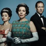 the crown stagione 3 teaser trailer