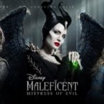 Maleficent: Signora Del Male Poster