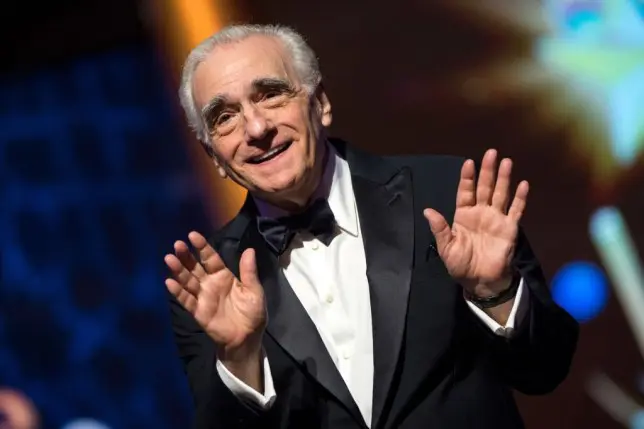Martin Scorsese contro la Marvel