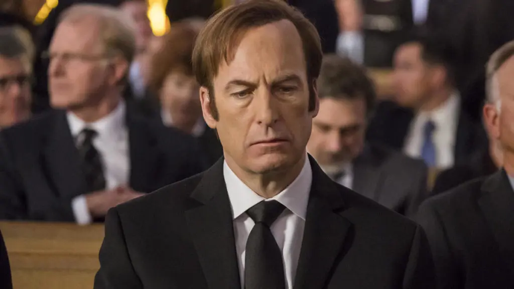 Better Call Saul protagonista