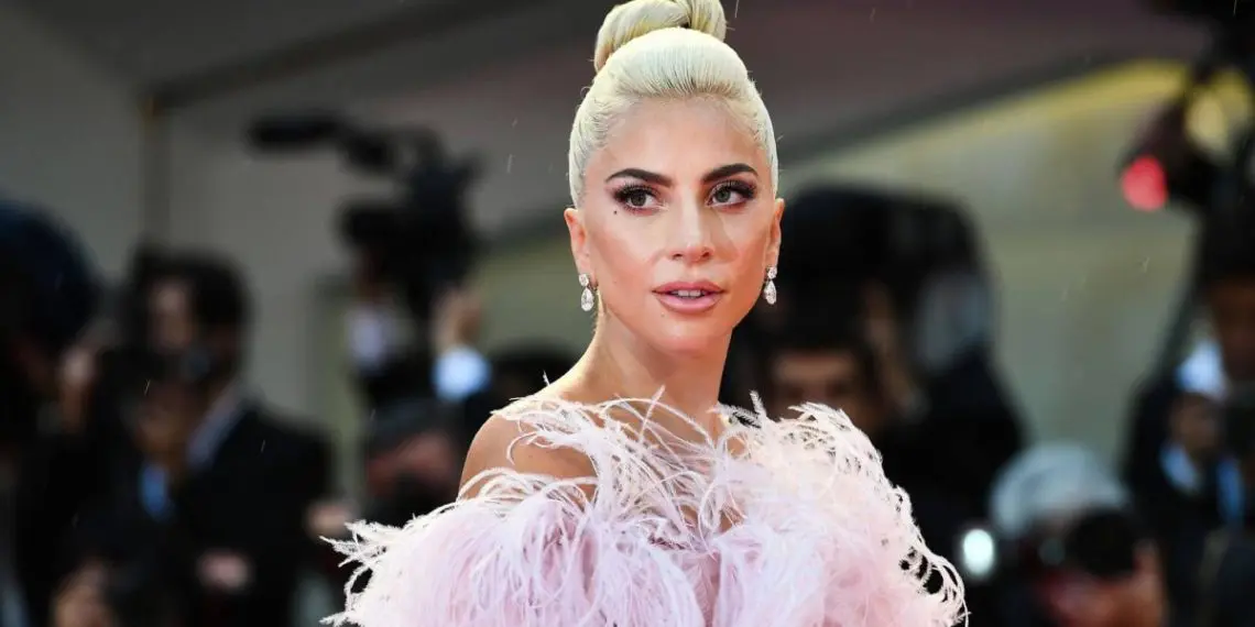 Lady Gaga di nuovo al cinema nel film sul caso Gucci