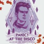 panic! st the disco frozen 2 into the unknown
