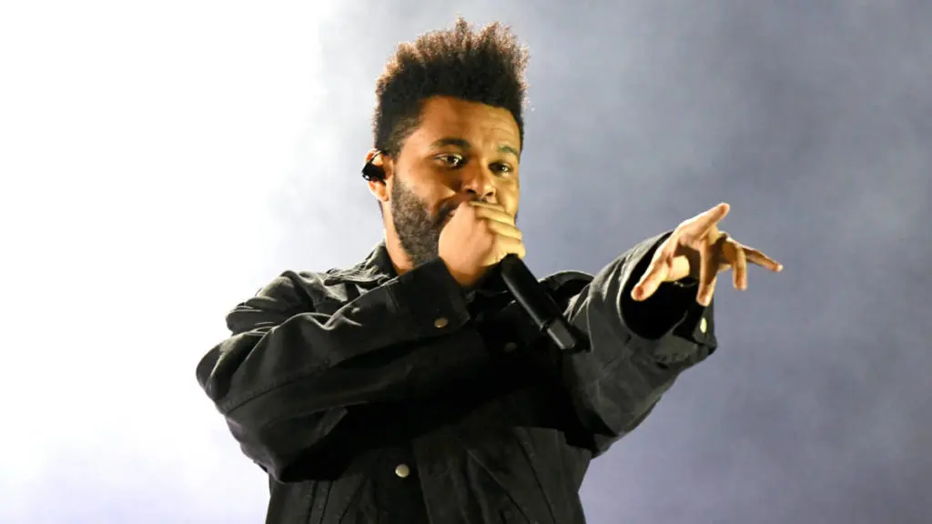 The Weeknd torna con il brano Heartless