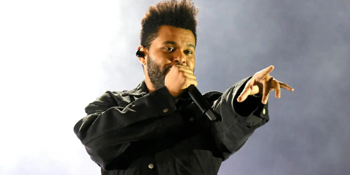 The Weeknd torna con Heartless