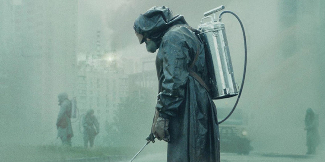 chernobyl migliori serie tv sky