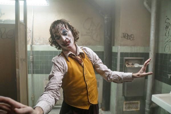Joker nominato ai Golden Globes