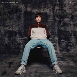 Louis Tomlinson - Walls album 2020