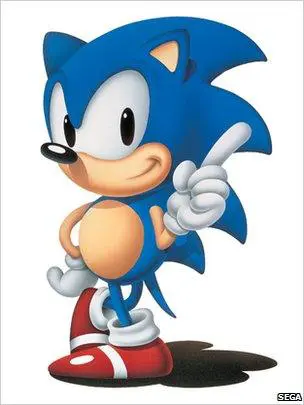 Sonic: il film
