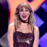 Foto di Taylor Swift nel 2019
