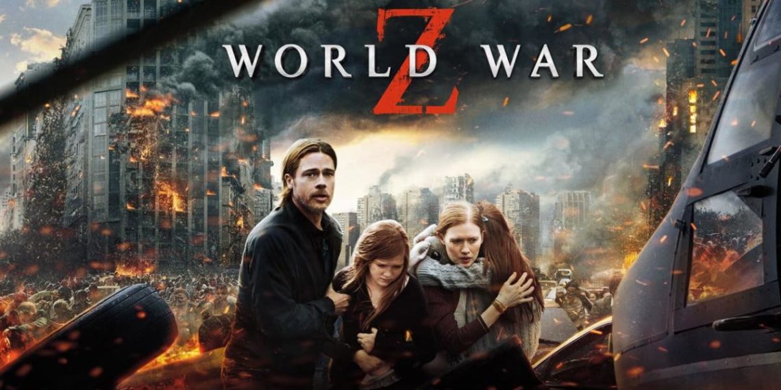 World War Z sequel