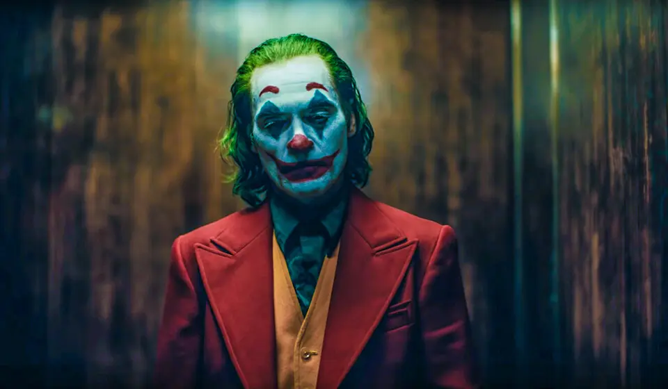 Joker film più nominato agli Oscar 2020