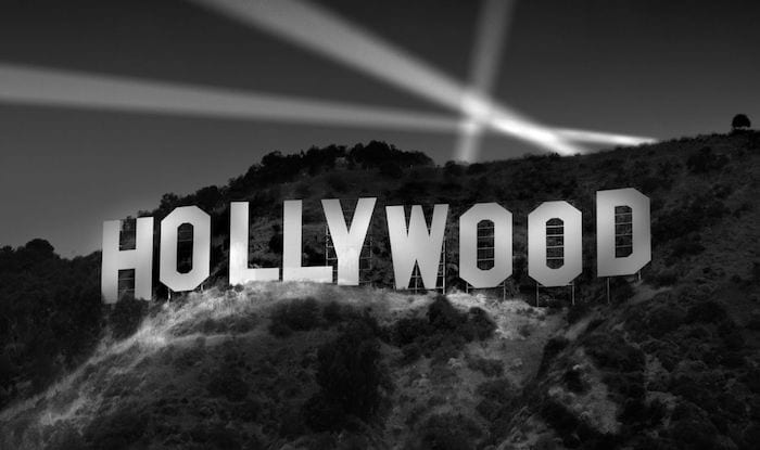 Serie tv di Hollywood