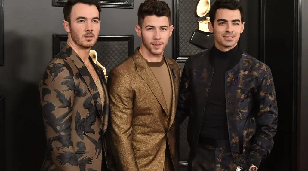 Jonas Brothers Nuovo Album Nel 2020