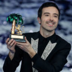 Diodato vincitore Sanremo 2020