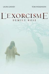 The Exorcism of Emily Rose film horror