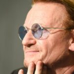 Bono Let Your Love Be Known