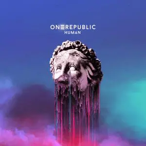 Copertina Human Album OneRepublic