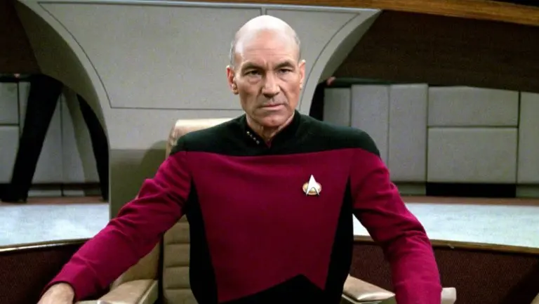 Star Trek Picard 