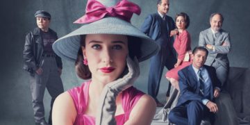le serie più belle su amazon prime video