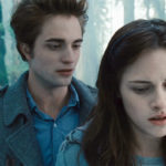 Twilight Bella ed Edward