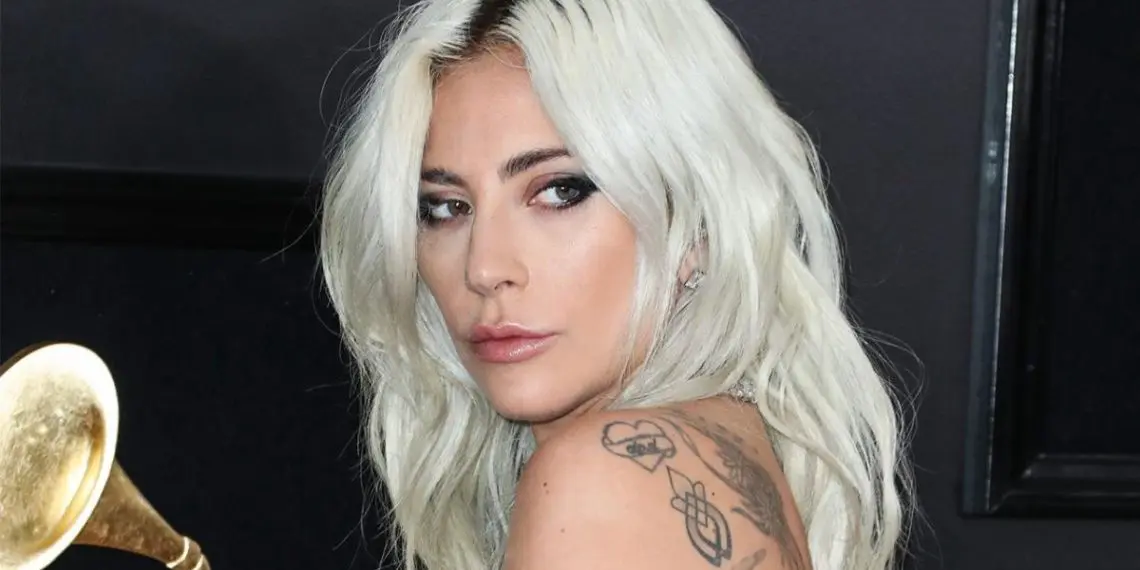 Lady Gaga Album Posticipato Causa Coronavirus
