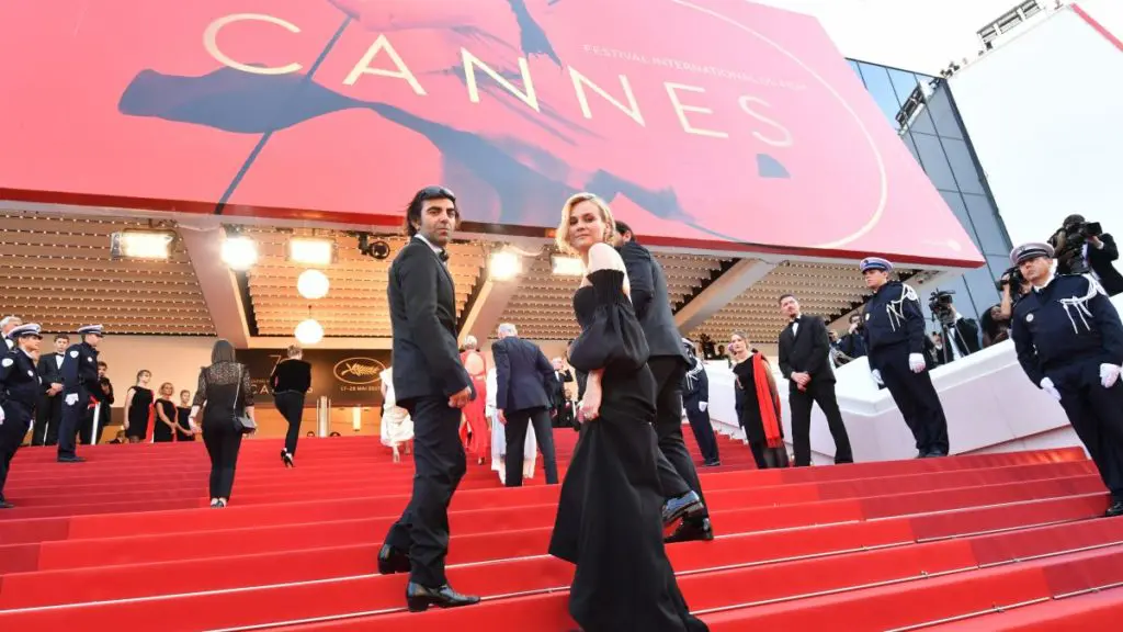 Il Festival di Cannes sarà rimandato