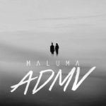 Maluma ADMV Cover