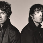 Noel Gallagher E Liam Gallagher Oasis