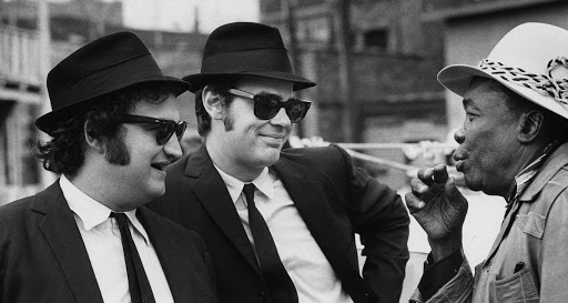 blues brothers tra le commedie anni '80