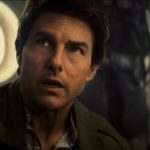 Tom Cruise film nello spazio