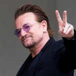 Bono Degli U2 Playlist 60 Canzoni Preferite