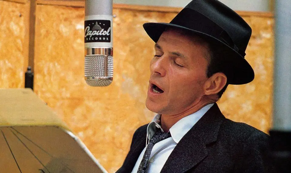 Frank Sinatra, il documentario