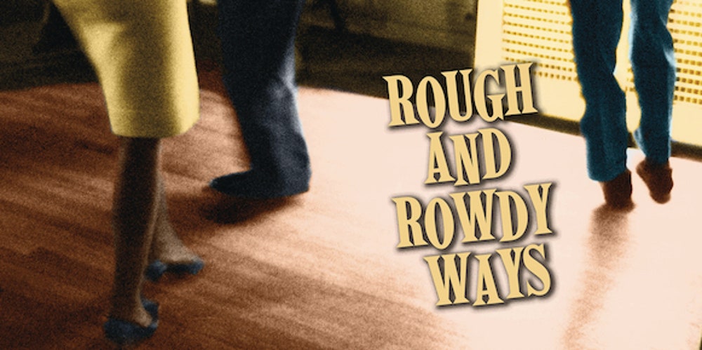Rough-and-Rowdy-Ways, il nuovo album di Bob Dylan