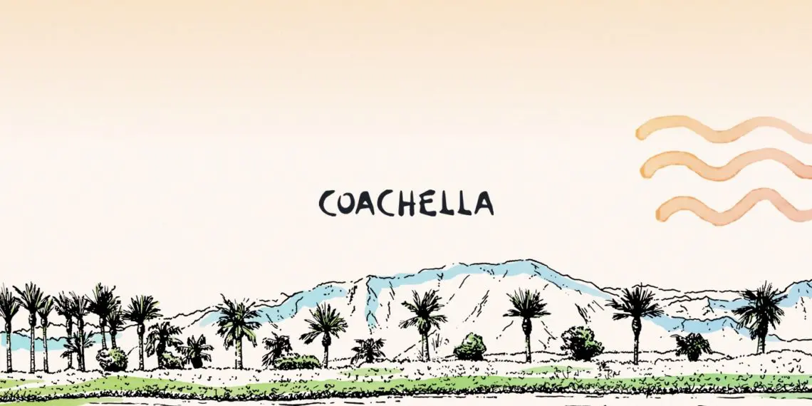 Coachella 2020 Cancellato