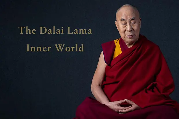 Dalai Lama Inner World