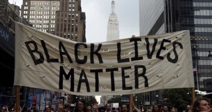 Movimento Black Lives Matter