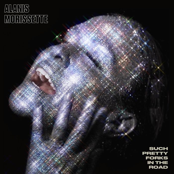 Such Pretty Forks in the road: il nuovo album di Alanis Morissette