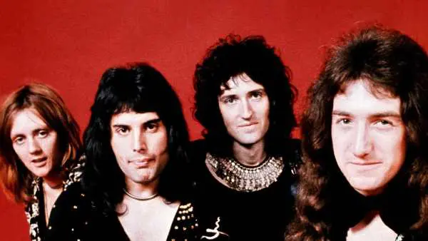 Queen: l'album d’esordio