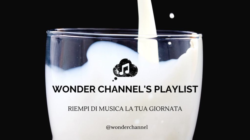 Wonder Channel Playlist