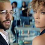 Jennifer Lopez e Maluma nei video di Pa' TI e Lonely