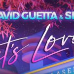 David Guetta Sia Let's Love
