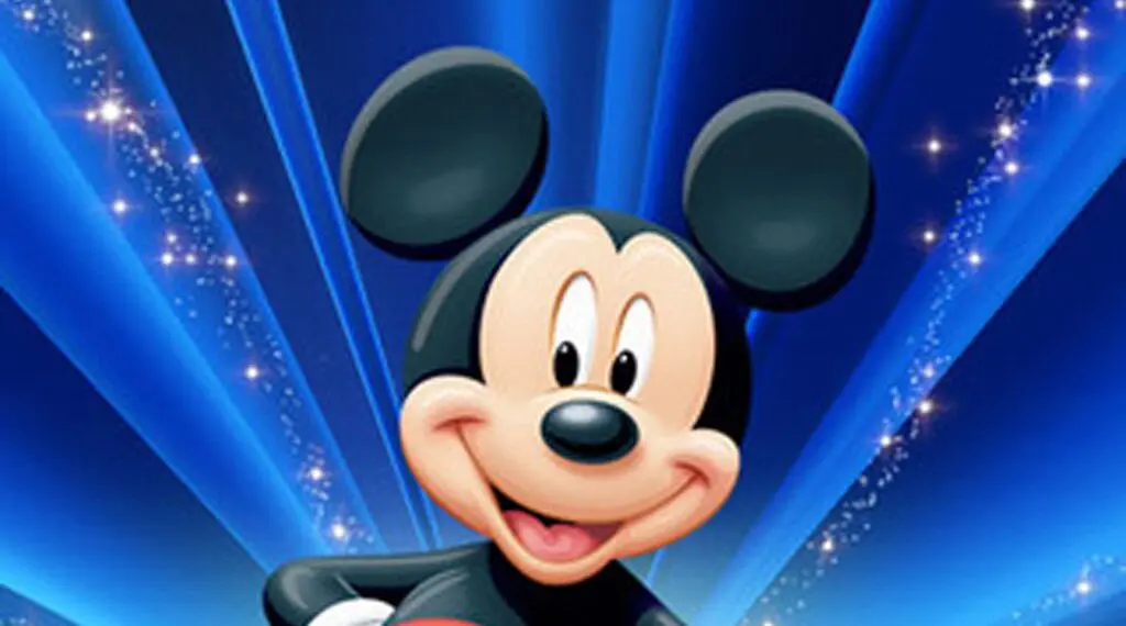 Mickey Mouse Topolino