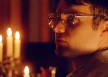 Jeffrey Dahmer American Horror Story